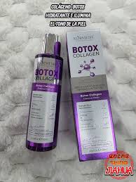 Lotion Essence Botox & Collagène