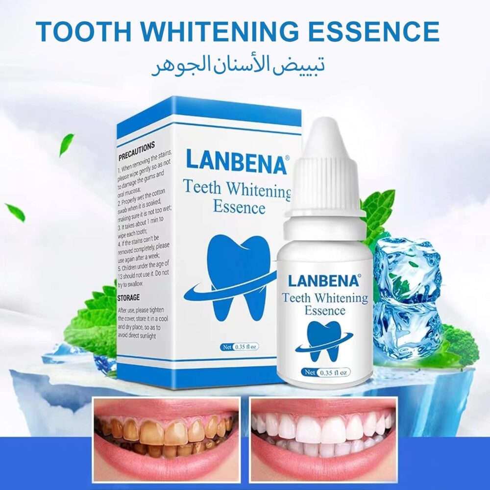 Teeth Whitening Kit