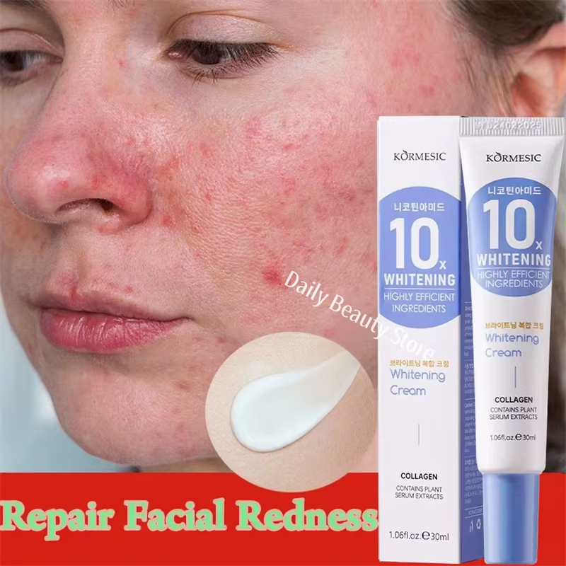 Anti-Redness Repair Cream
