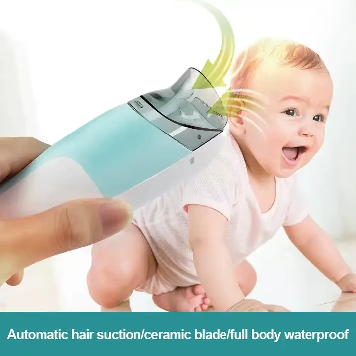 Kids Hair Clipper