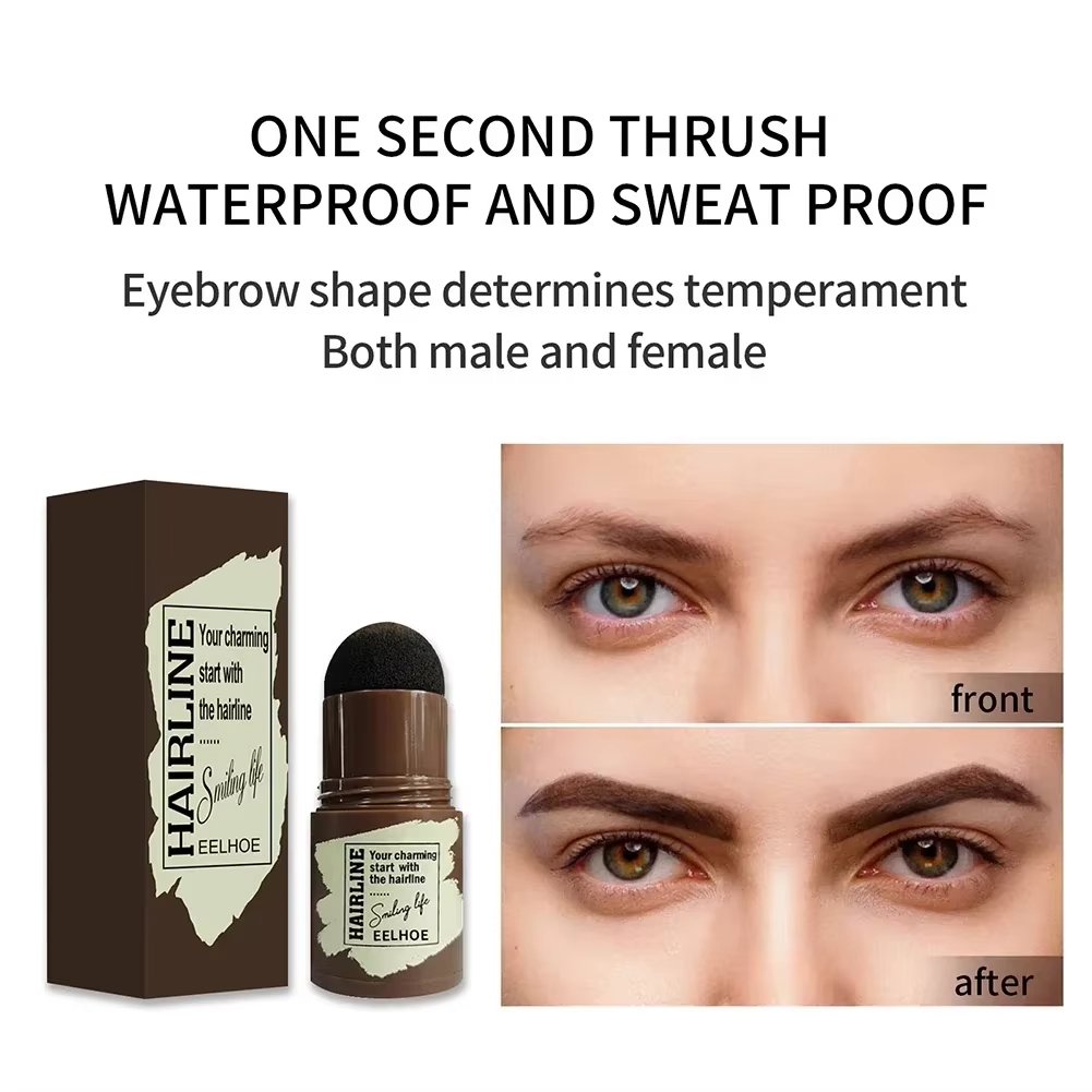 Poudre Densifiante Cheveux Waterproof