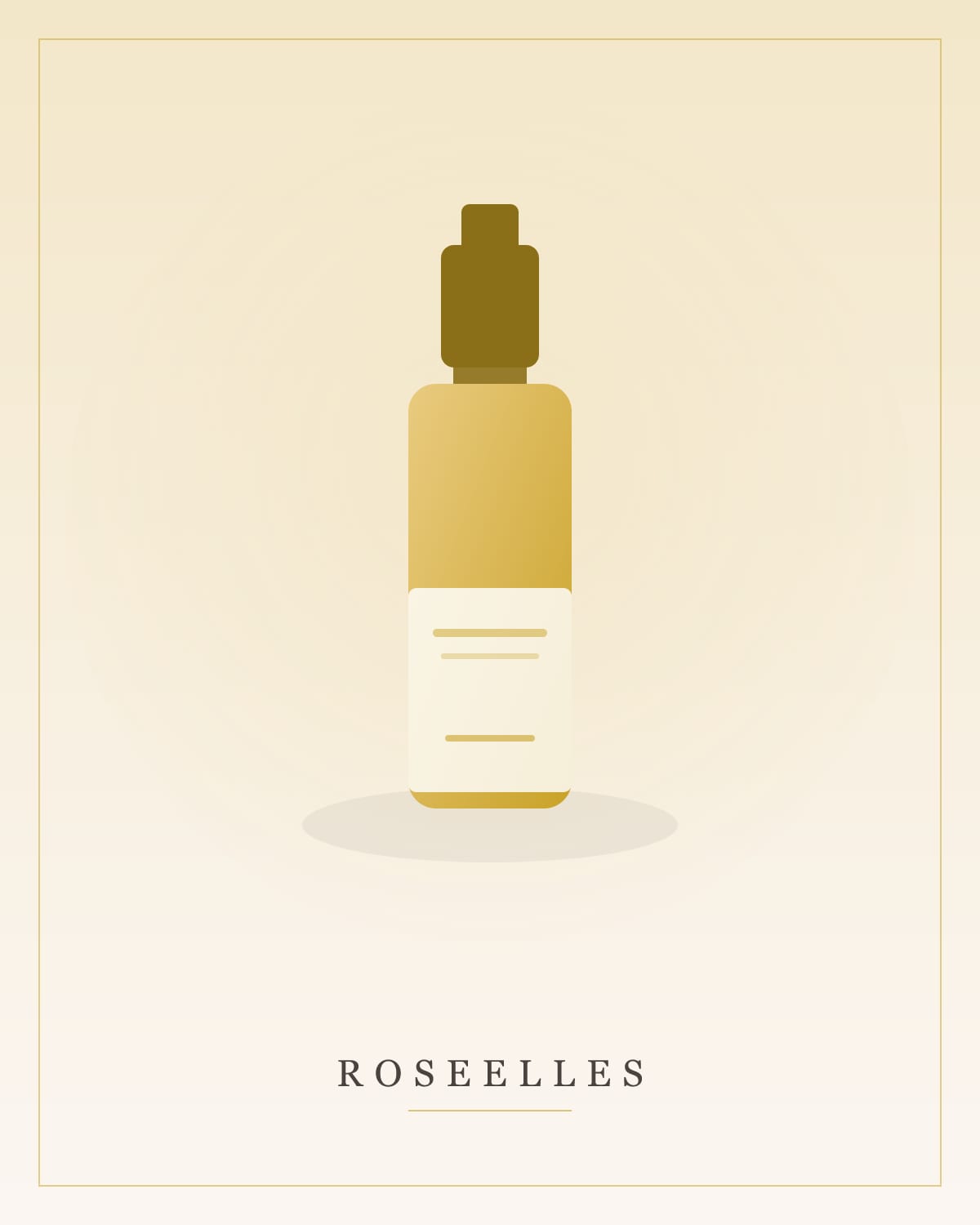 Huile Capillaire Argan Précieux — vue 2