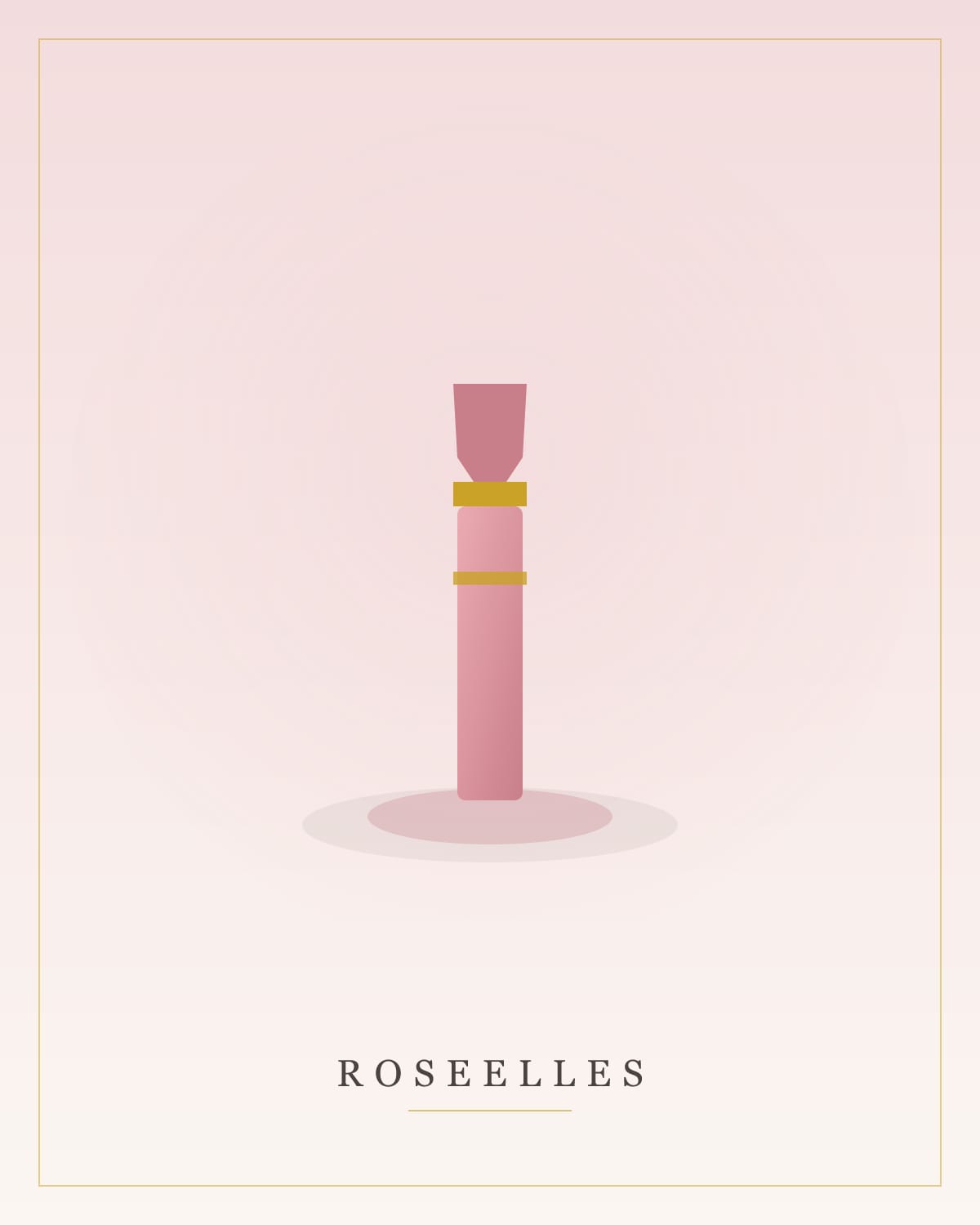 Gloss Repulpant Rosé — vue 2