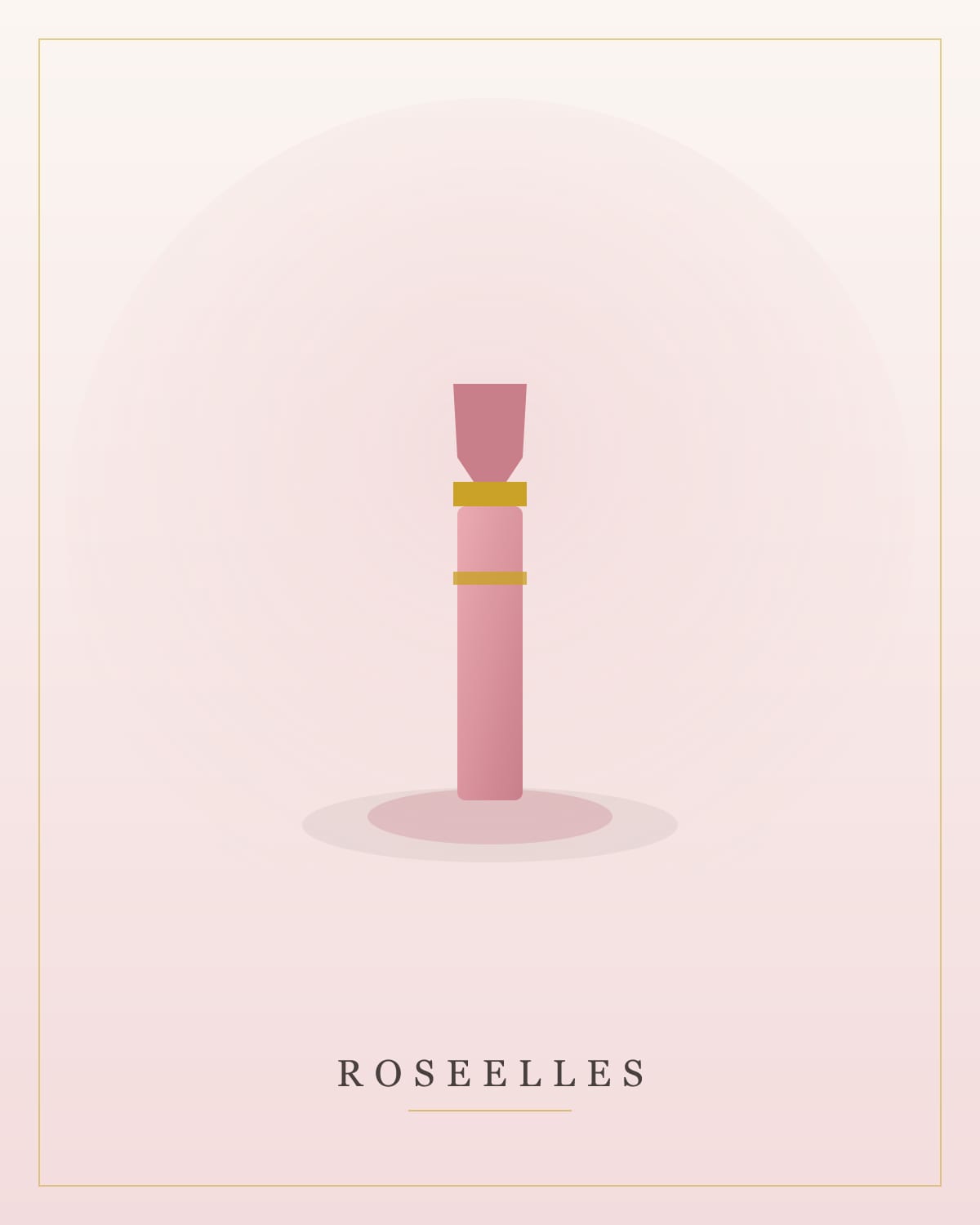 Gloss Repulpant Rosé