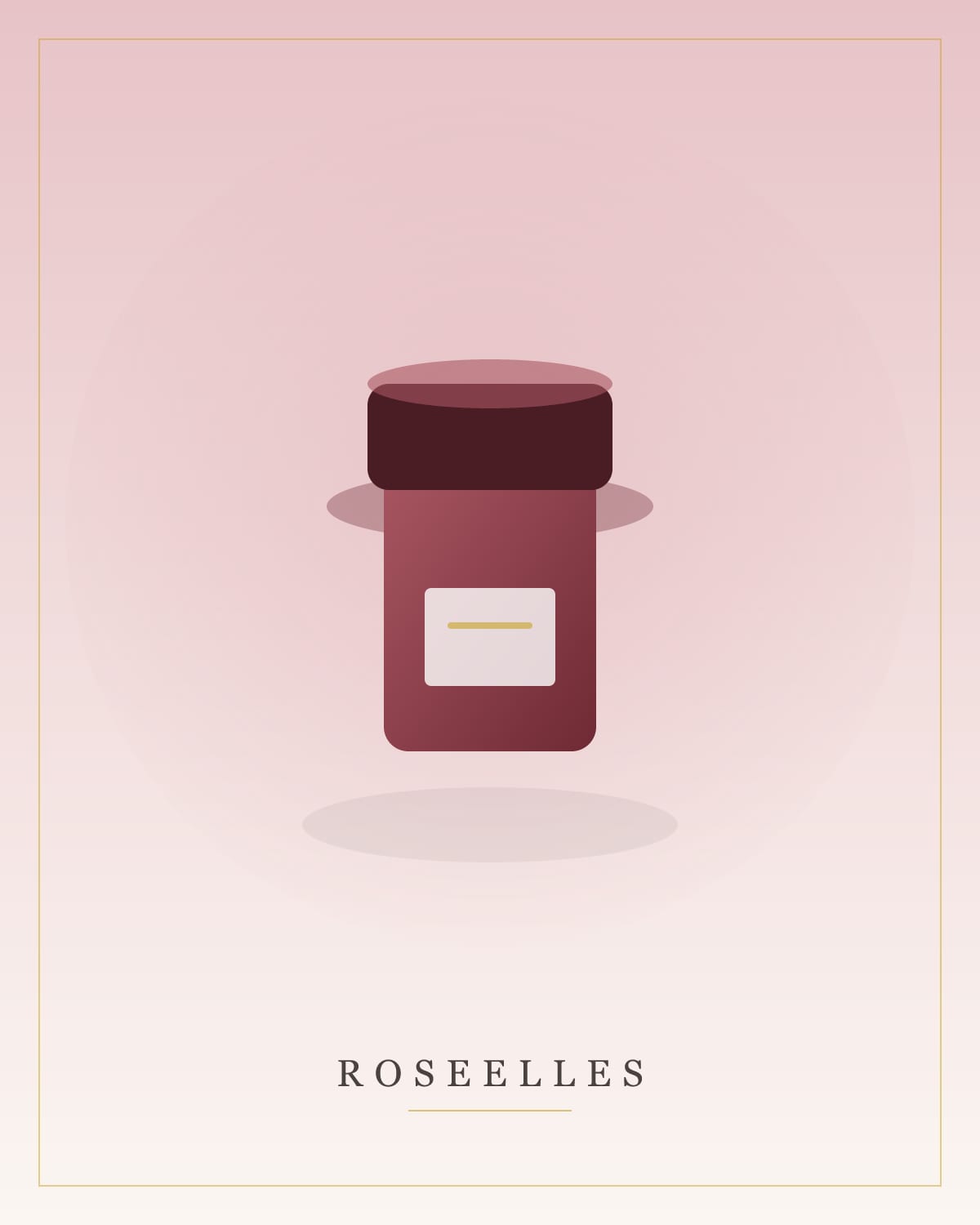 Masque Purifiant Argile & Rose — vue 2