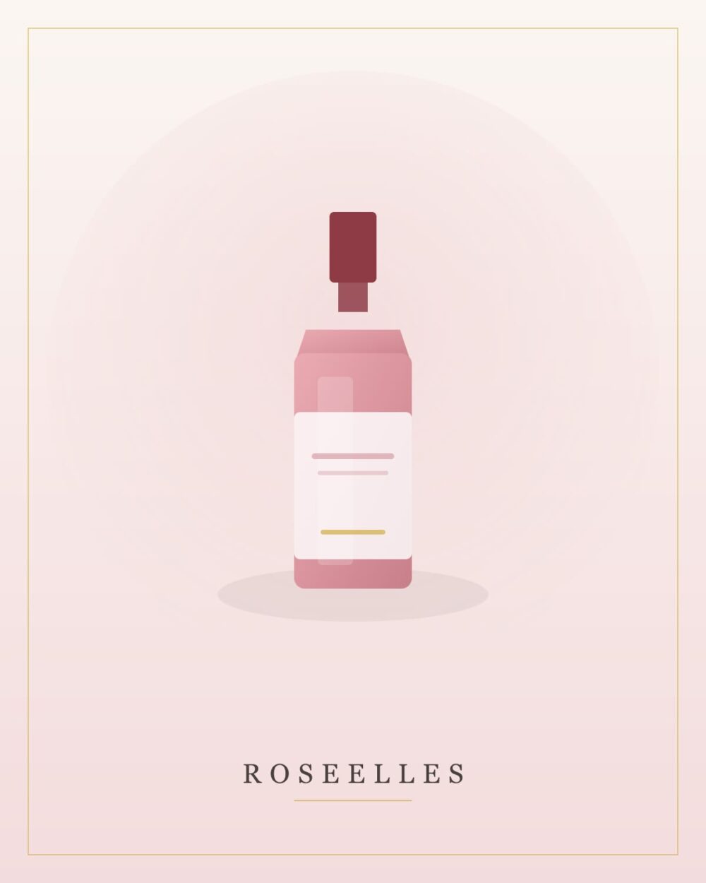 Rose Absolue Eau de Parfum