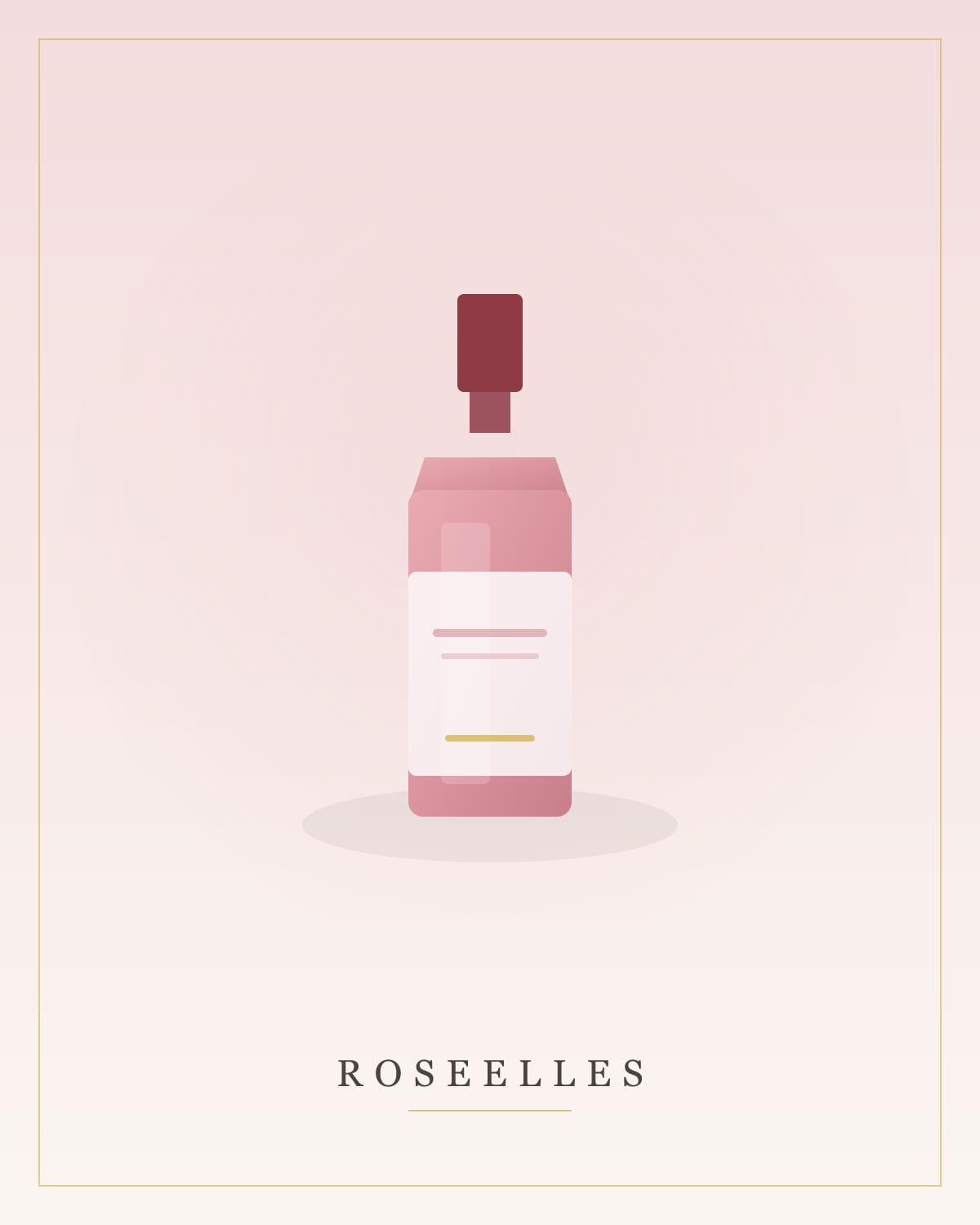 Eau de Parfum Rose Absolue — vue 2