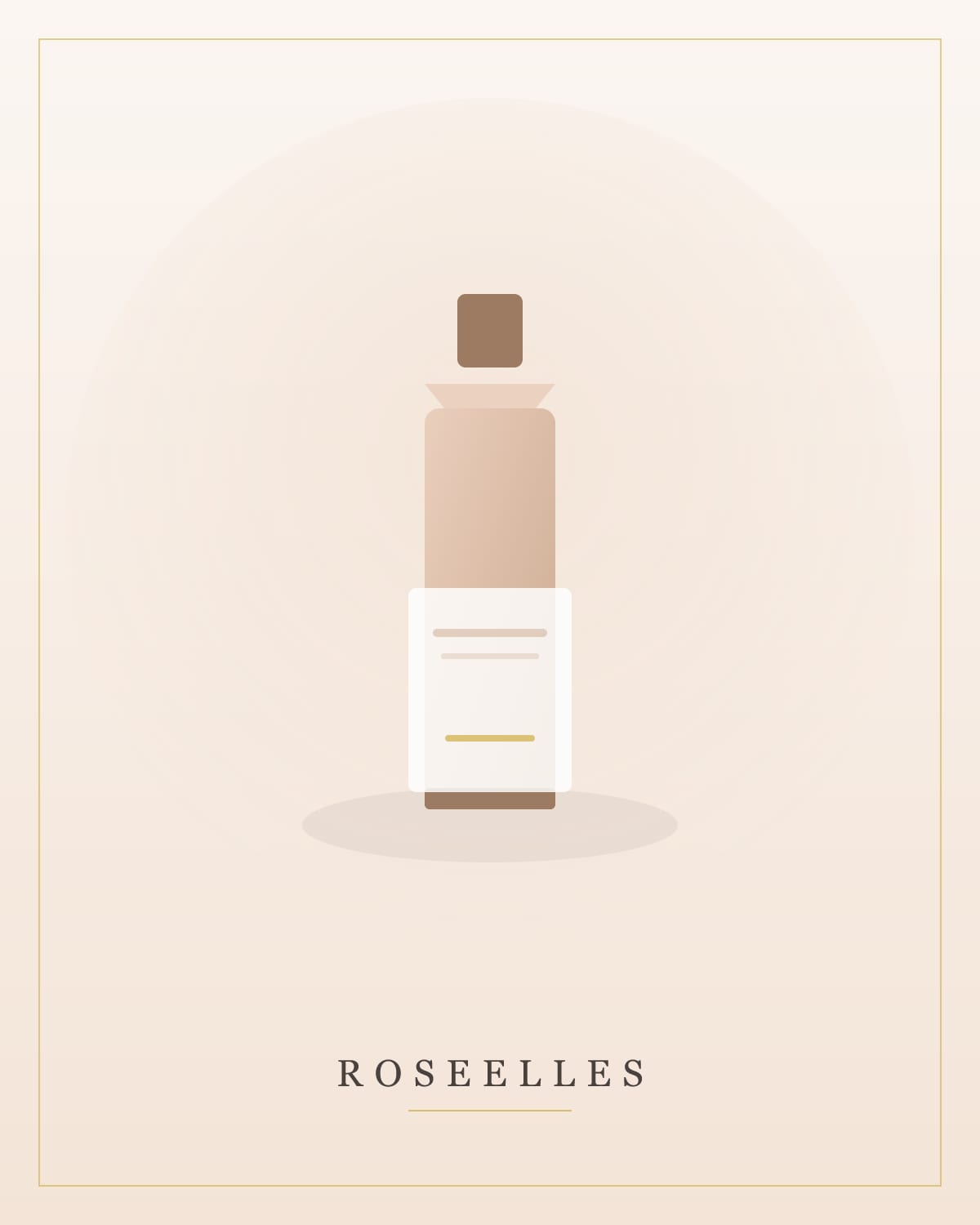 Crème Solaire Teintée SPF30