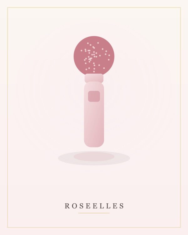 Brosse Nettoyante Visage Sonique