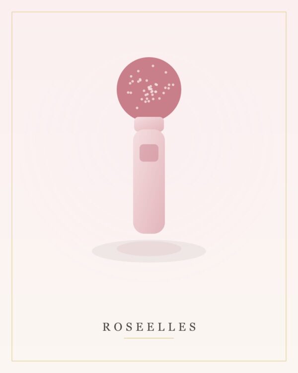 Brosse Nettoyante Visage Sonique — vue 2