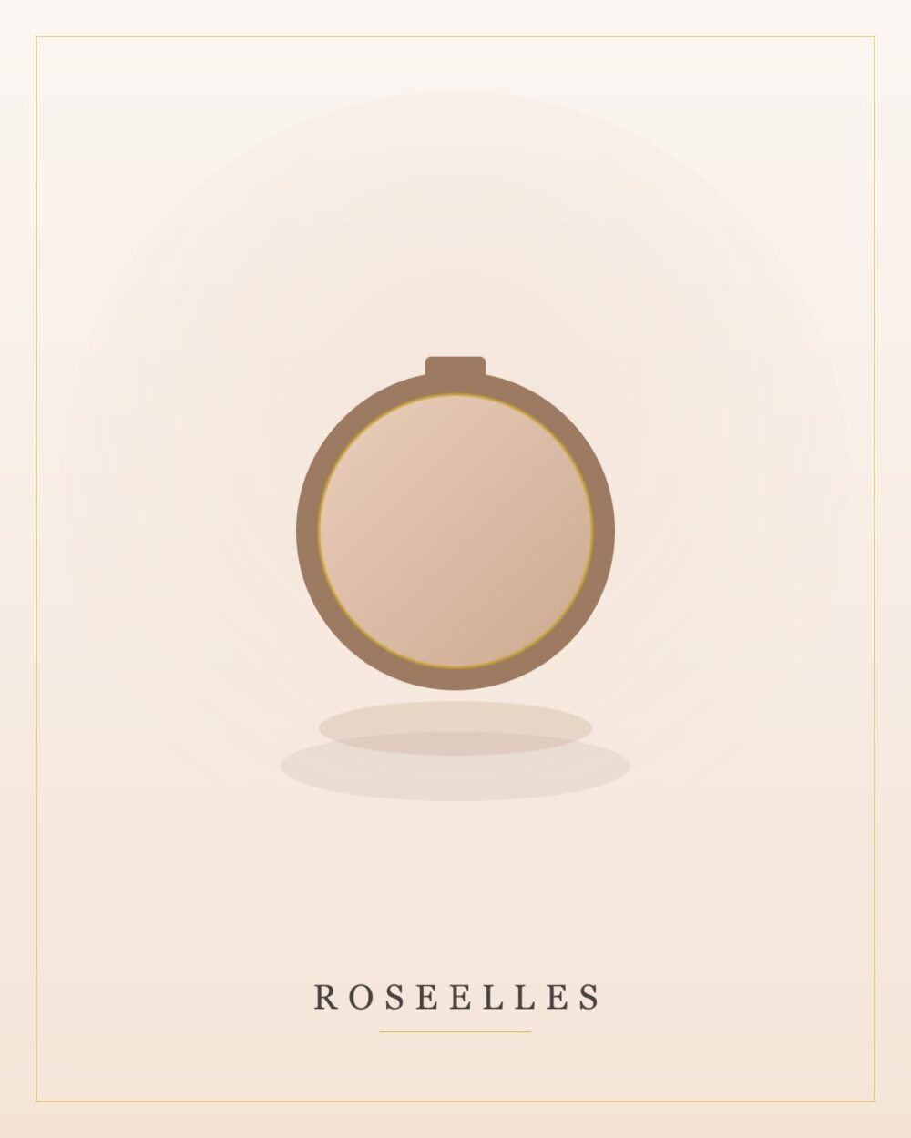 Mattifying Compact Powder