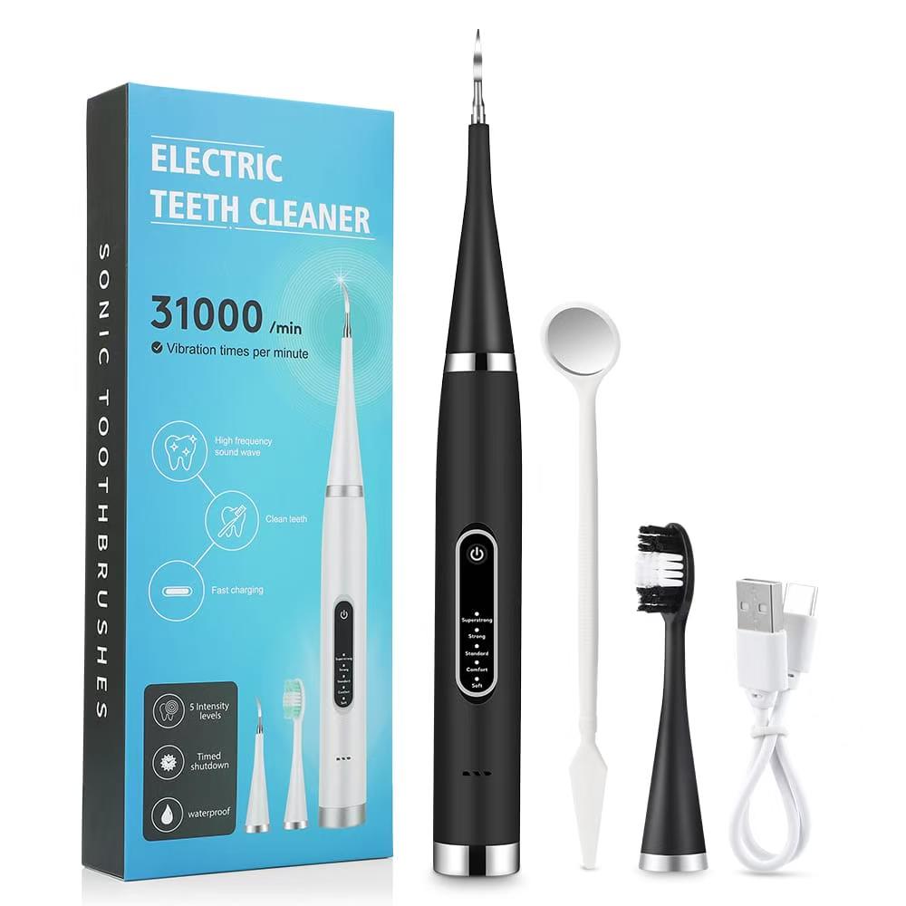 Ultrasonic Dental Cleaning Device