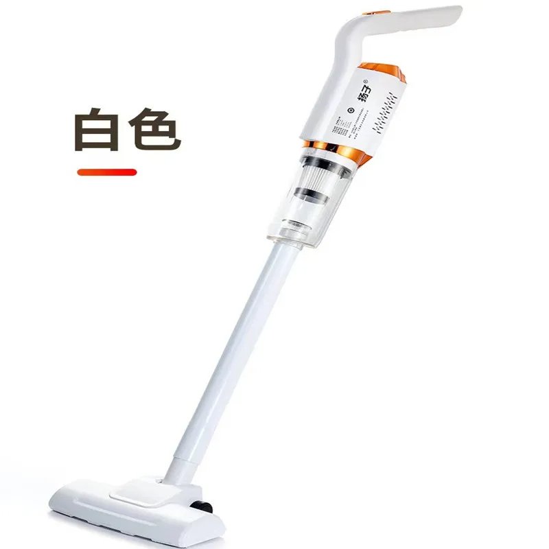 Aspirateur avec ses embouts